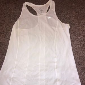 nike tank top